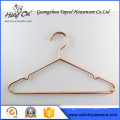 Wholesale different size style Factory Directly Metal Wire Hanger